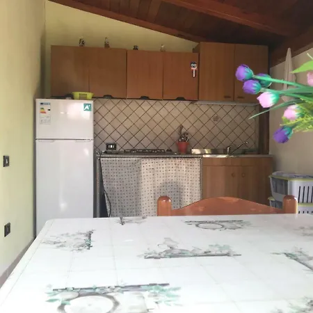 Apartment Macri