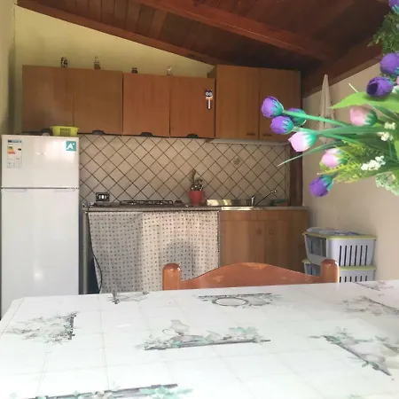 Apartment Macri *