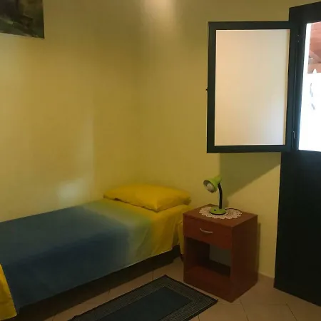 Macri Apartment