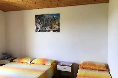 Macri Apartment